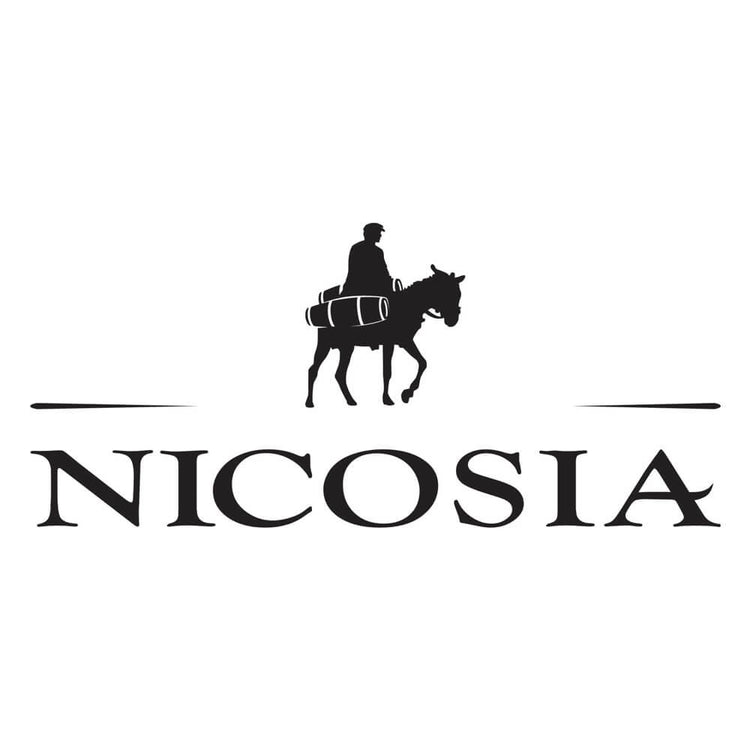 Etna Bianco DOC "Contrada Monte Gorna" 2020 - Nicosia