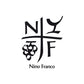 Spumante Rosé Brut "Faìve" - Nino Franco