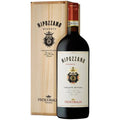 Chianti Rùfina Riserva DOCG "Nipozzano" 2023 Magnum - Frescobaldi (cassetta di legno)