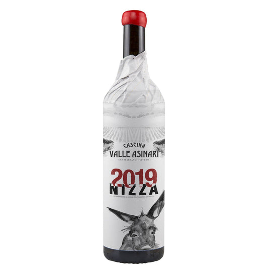 Nizza Barbera DOCG 2020 - Cascina Valle Asinari