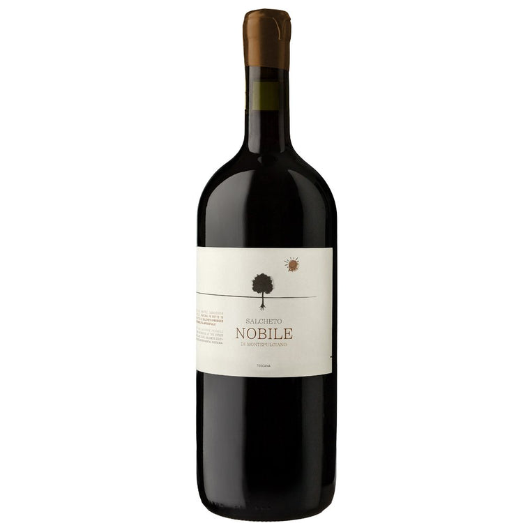 Vino Nobile di Montepulciano DOCG 2022 Magnum - Salcheto