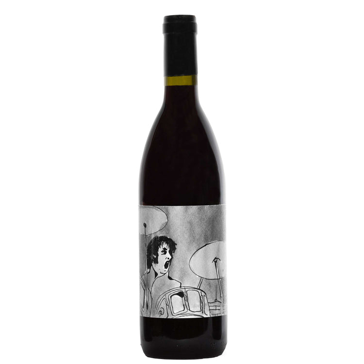 Vino Nobile di Montepulciano DOCG "Tempo" 2022 - Salcheto