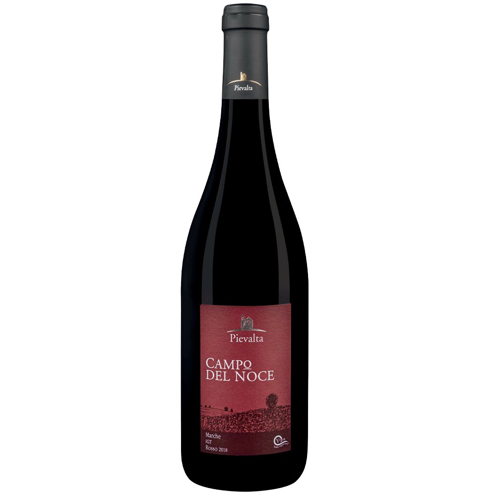 Marche IGT "Campo del Noce" 2020 - Pievalta