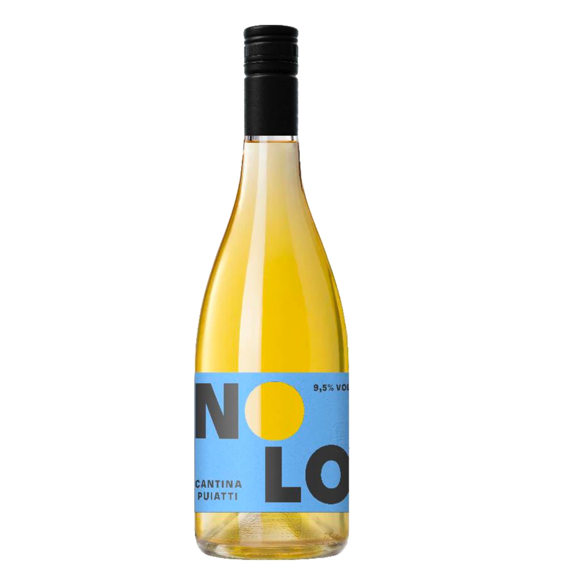 NOLO Bianco Venezia Giulia IGT 2024 - Puiatti