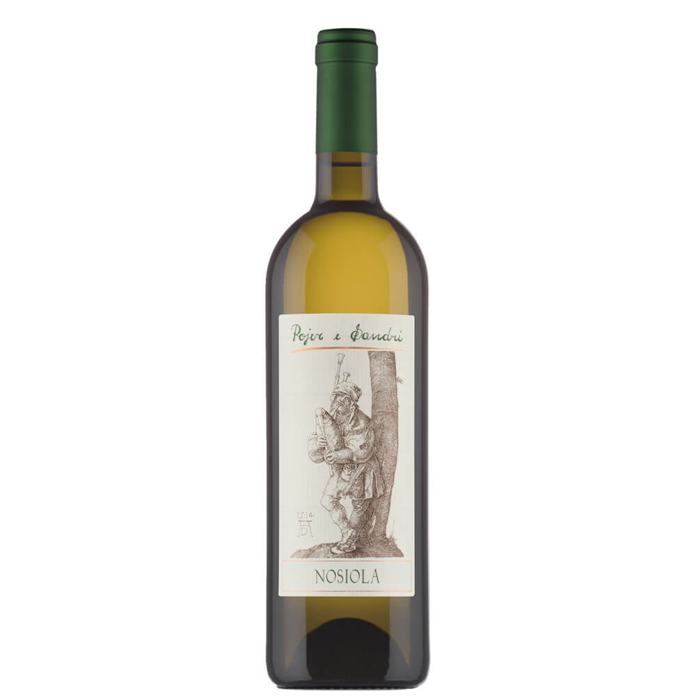 Vigneti delle Dolomiti Nosiola IGT 2025 - Pojer e Sandri