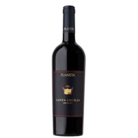Noto Nero d’Avola "Santa Cecilia" 2022 - Planeta
