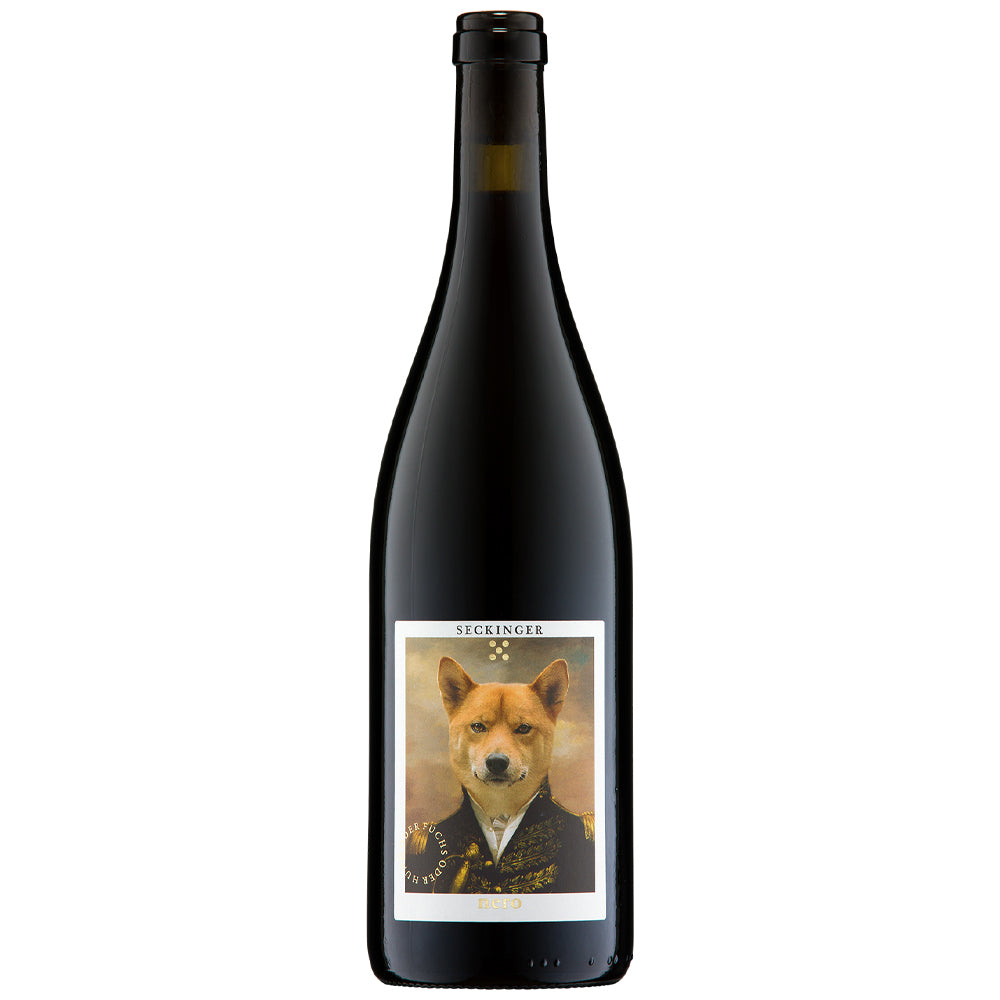 "Nero Bianco" 2023 - Weingut Seckinger