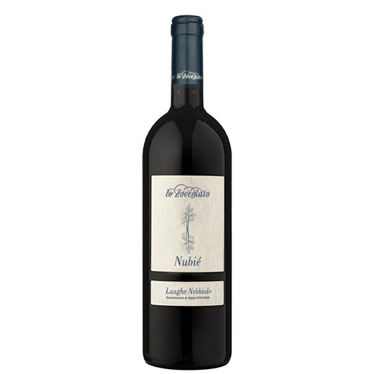 Langhe Nebbiolo DOC "Nubiè" 2023 - Lo Zoccolaio