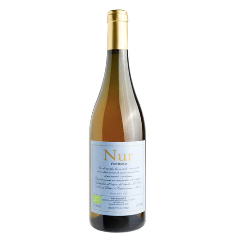 Vino Bianco "Nur" - La Distesa