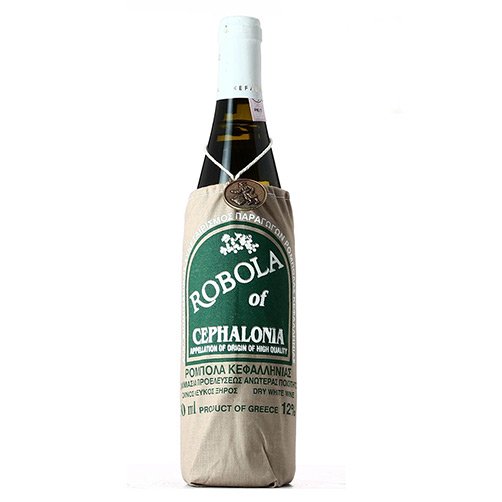 Robola di Cephalonia - Cooperativa Robola di Cefalonia