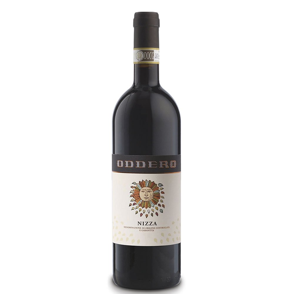 Nizza DOCG 2023 - Oddero