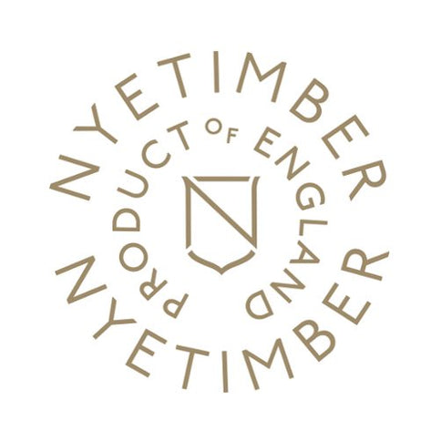 Sparkling Wine Brut Rosé - Nyetimber