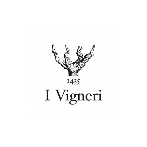 Etna Rosso DOC "Vinupetra" 2022 - I Vigneri