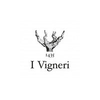 Etna Rosso DOC "Vinupetra" 2024 - I Vigneri