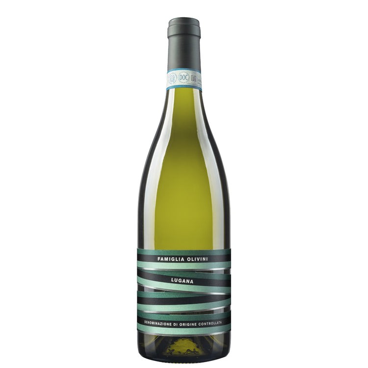 Lugana DOC 2025 - Famiglia Olivini