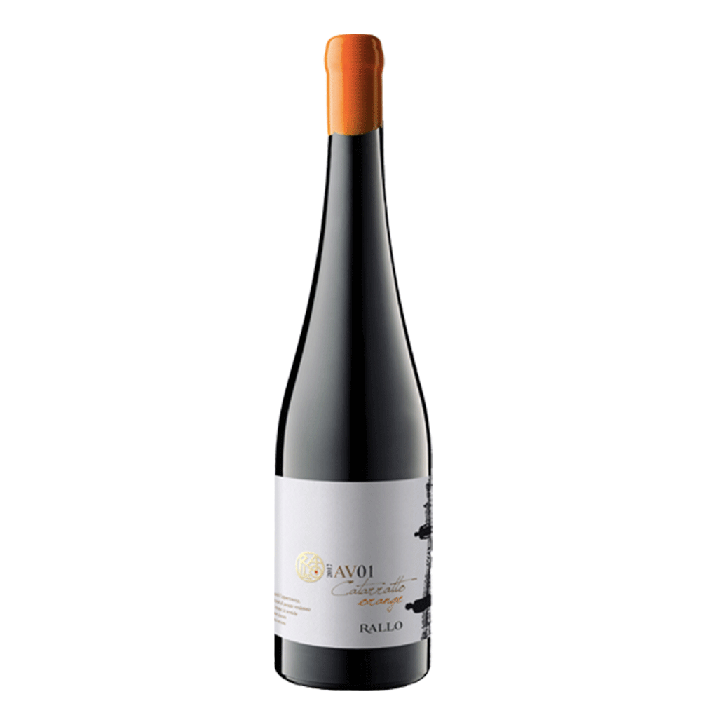 Terre Siciliane IGP "AV01" 2024 - Rallo