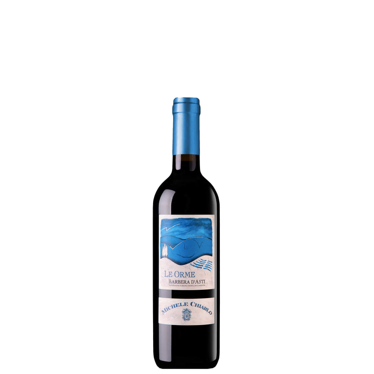 Barbera d’Asti DOCG "Le Orme" 2024 - Michele Chiarlo (0.375l)