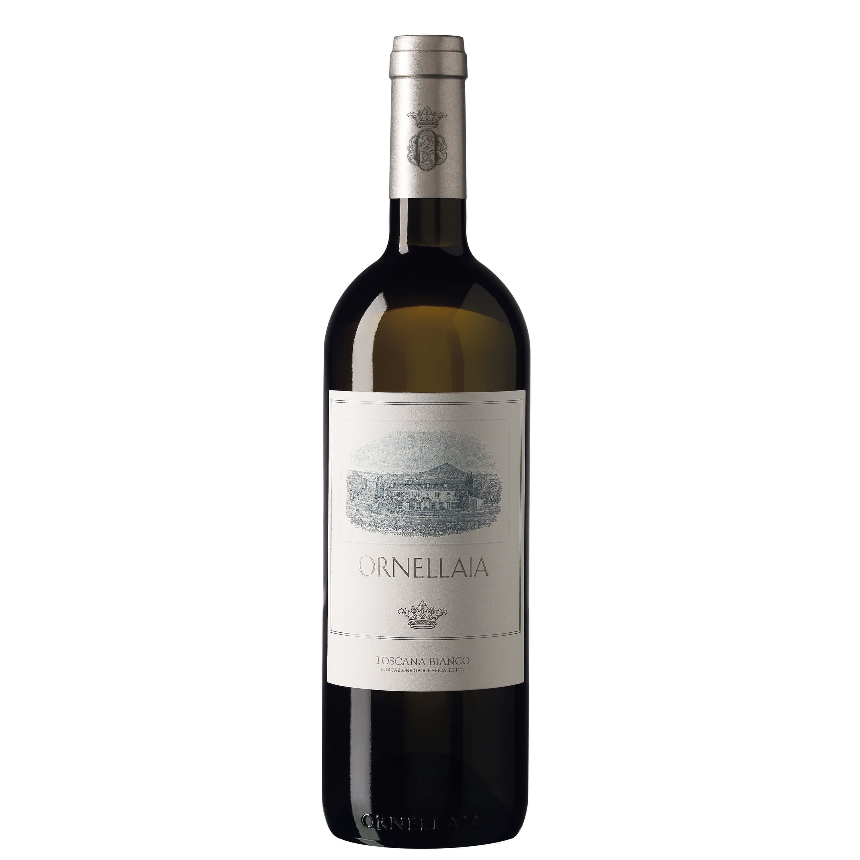 Toscana Bianco IGT "Ornellaia" 2016 Magnum - Ornellaia (cassetta di legno)