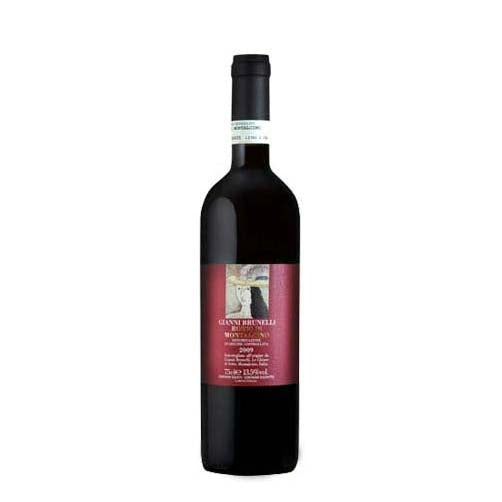 Rosso di Montalcino DOC 2023 - Le Chiuse di Sotto