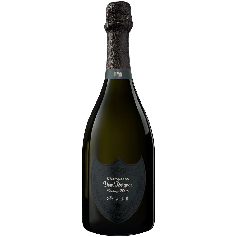 Champagne Brut ''P2'' Vintage 2008 - Dom Pérignon