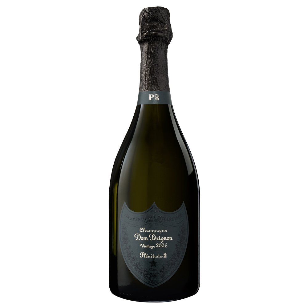 Champagne Brut ''P2'' Vintage 2006  - Dom Pérignon