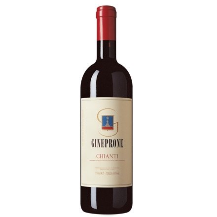 Chianti DOCG "Gineprone" 2022 - Col D'Orcia