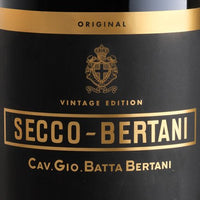 Verona Rosso IGT "Secco-Bertani" Vintage Edition 2021 - Bertani