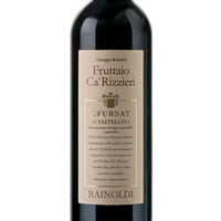 Sfursat di Valtellina DOCG "Fruttaio Ca’ Rizzieri" 2022 - Aldo Rainoldi