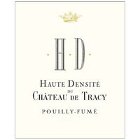 Pouilly Fumé "H.D. - Haute Densité" 2023 - Château de Tracy