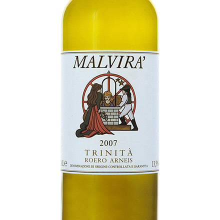Roero Arneis DOCG “Trinità” 2024 - Malvirà