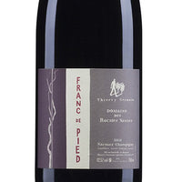Saumur Champigny Cabernet Franc "Franc de Pied" 2023 - Domaine des Roches-Neuves