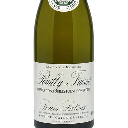 Pouilly Fuissé 2022 - Louis Latour