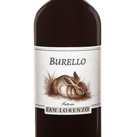 Rosso Piceno DOC "Vigna Burello" 2021 - Fattoria San Lorenzo