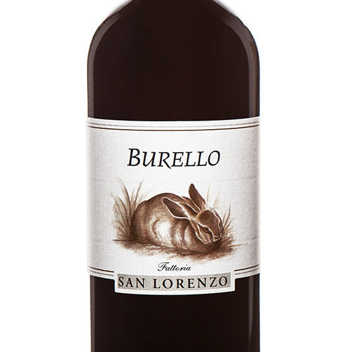 Rosso Piceno DOC "Vigna Burello" 2021 - Fattoria San Lorenzo