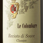 Recioto di Soave Classico DOCG "Le Colombare" 2020 - Pieropan (0.5l)