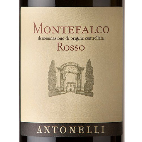 Montefalco Rosso DOC 2022 Magnum - Antonelli San Marco
