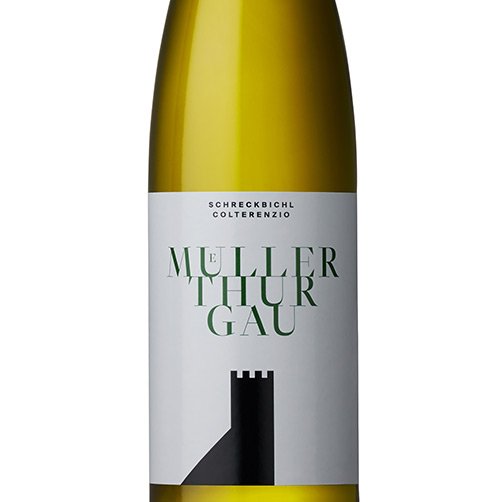Vigneti delle Dolomiti Müller Thurgau IGT 2024 - Colterenzio