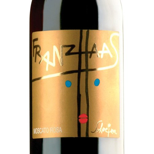 Alto Adige Moscato Rosa DOC 2024 - Franz Haas (0.5l)