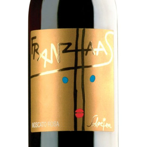 Alto Adige Moscato Rosa DOC 2024 - Franz Haas (0.5l)