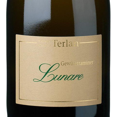 Alto Adige Terlano Gewürztraminer DOC "Lunare" 2022 - Terlan