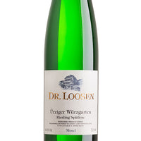 Mosel Ürziger Würzgarten Riesling Spätlese 2023 - Dr. Loosen