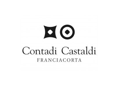 Franciacorta Rosé DOCG - Contadi Castaldi (astuccio)