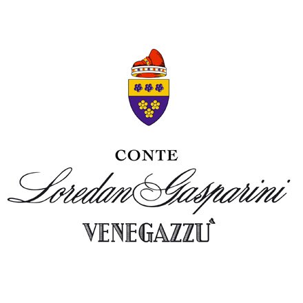 Colli Trevigiani Merlot IGT "Falconera" 2020 - Loredan Gasparini