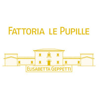 Toscana Bianco IGT “Poggio Argentato” 2025 - Fattoria Le Pupille