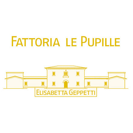 Toscana Bianco IGT “Poggio Argentato” 2025 - Fattoria Le Pupille