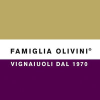 Riviera del Garda Classico DOC Spumante Brut Rosé 2022 - Famiglia Olivini