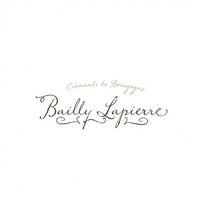 Crémant de Bourgogne Brut Rosé - Bailly Lapierre