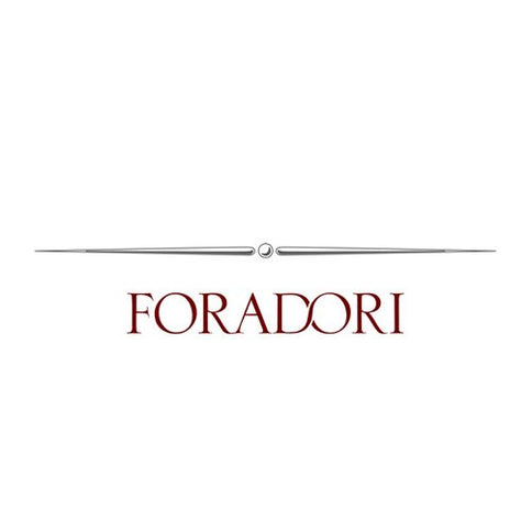 Vigneti delle Dolomiti Teroldego IGT "Foradori" 2023 - Elisabetta Foradori