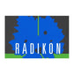 Venezia Giulia Merlot IGT 2007 - Radikon (1l)