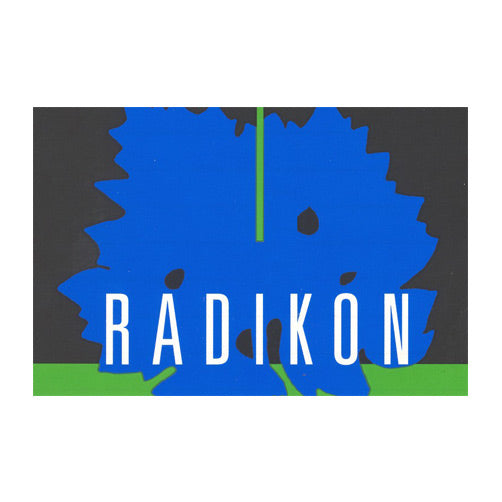 Venezia Giulia Bianco IGT "Oslavje" 2019 - Radikon (1l)